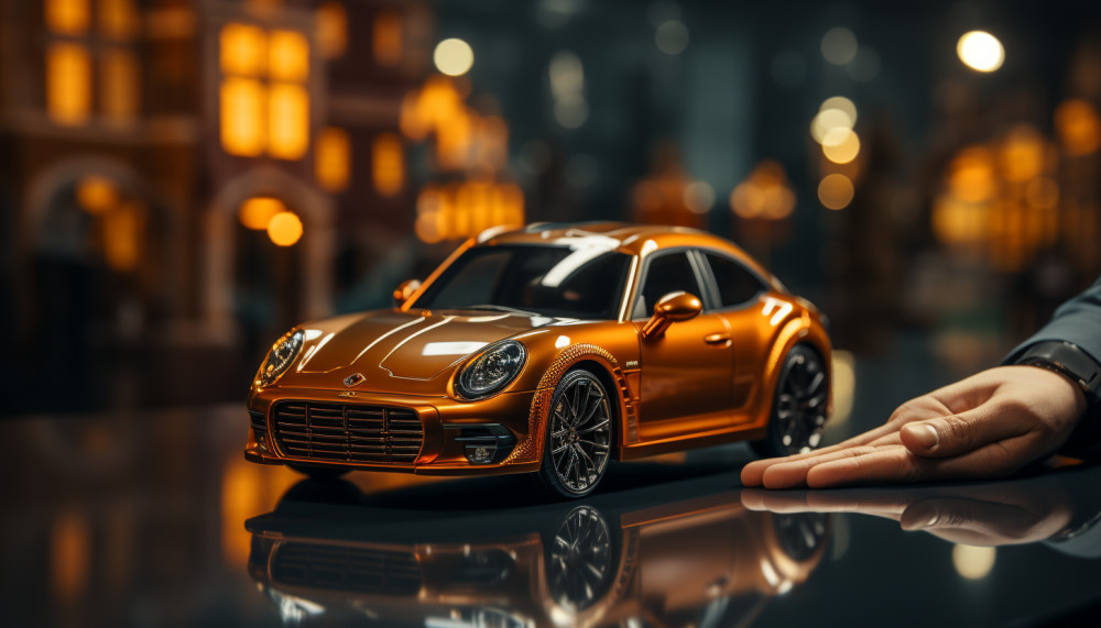 Divers - Assurance voiture de luxe : comment choisir sa compagnie ?