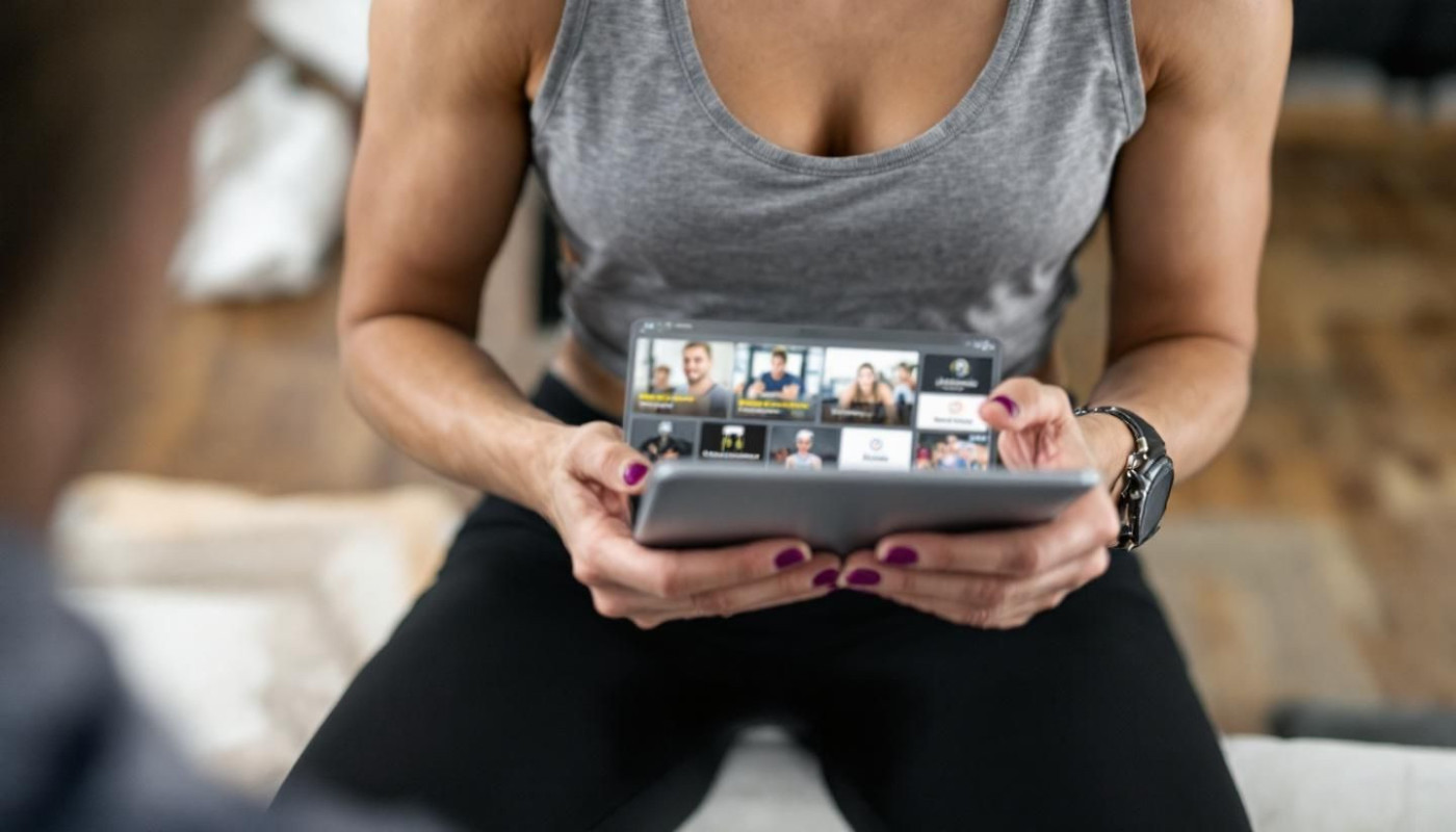 Comment choisir la meilleure salle de sport pour vos besoins ?