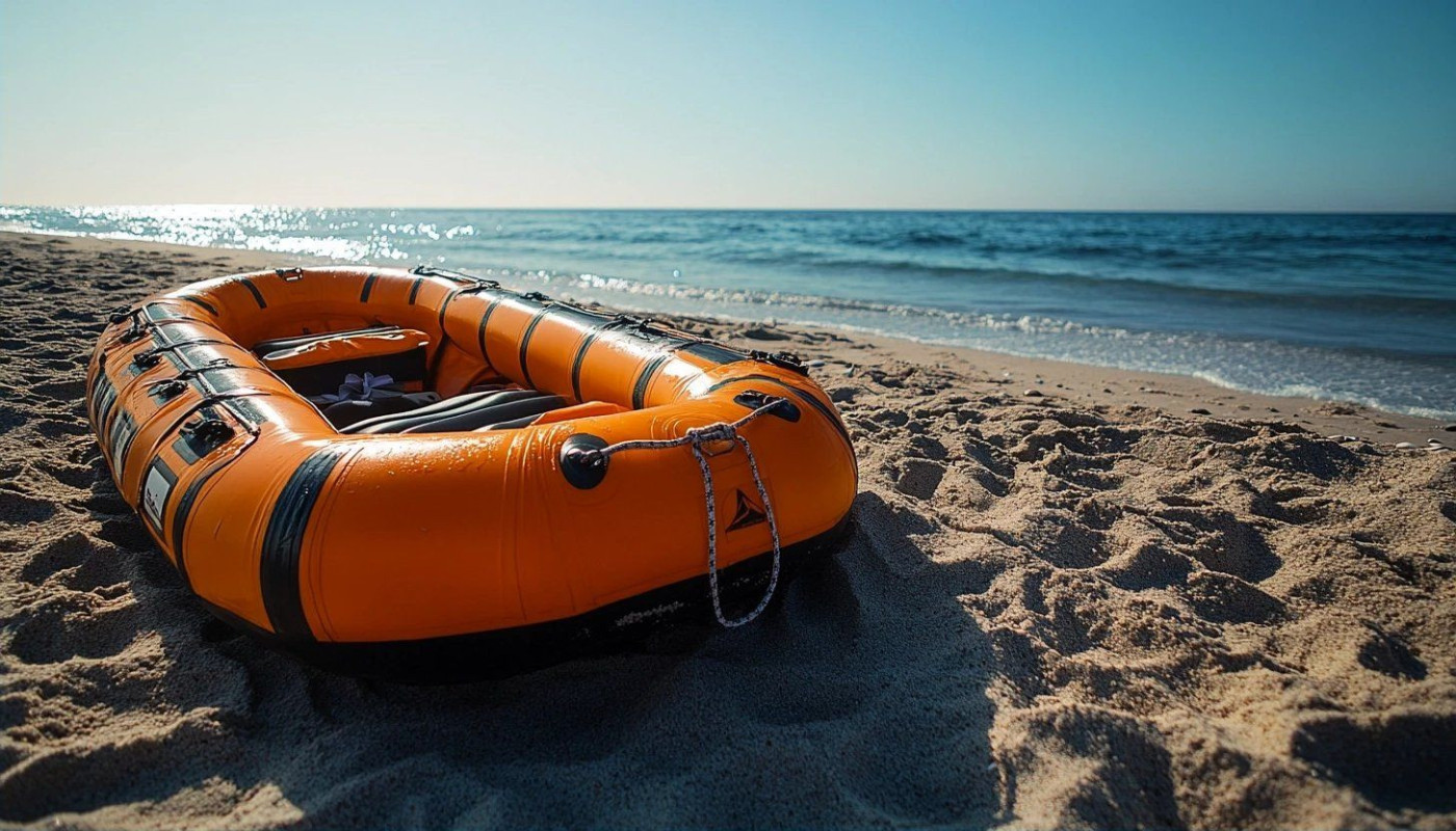 Comment choisir le bon radeau de survie pour vos besoins maritimes ?