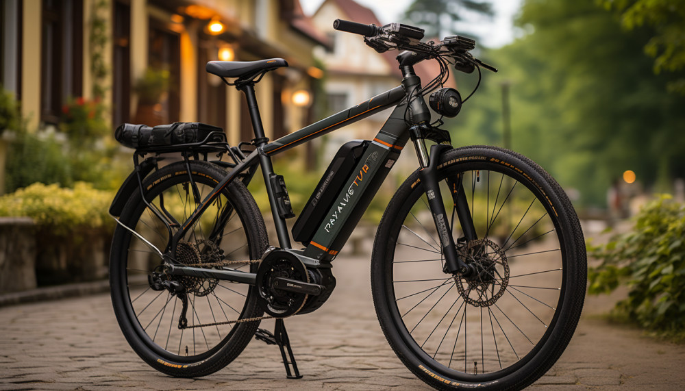 Comment choisir votre kit de vélo électrique ?