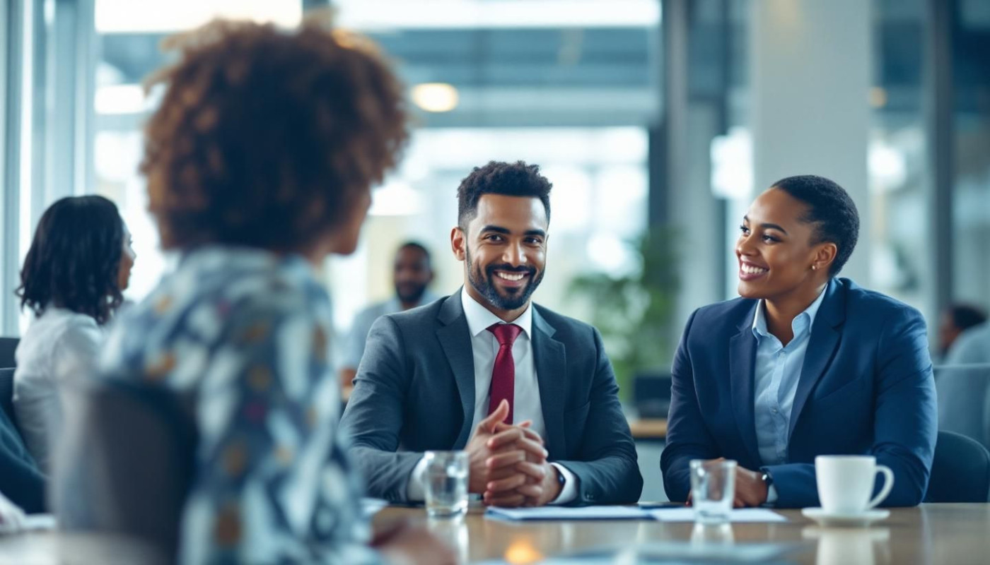 Comment les dirigeants discrets transforment-ils les industries traditionnelles ?