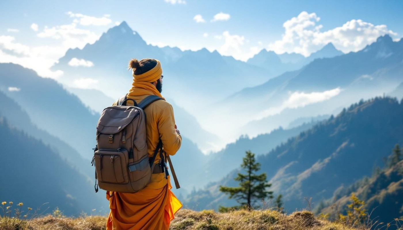 Comment organiser un voyage inoubliable dans le Nord de l'Inde ?