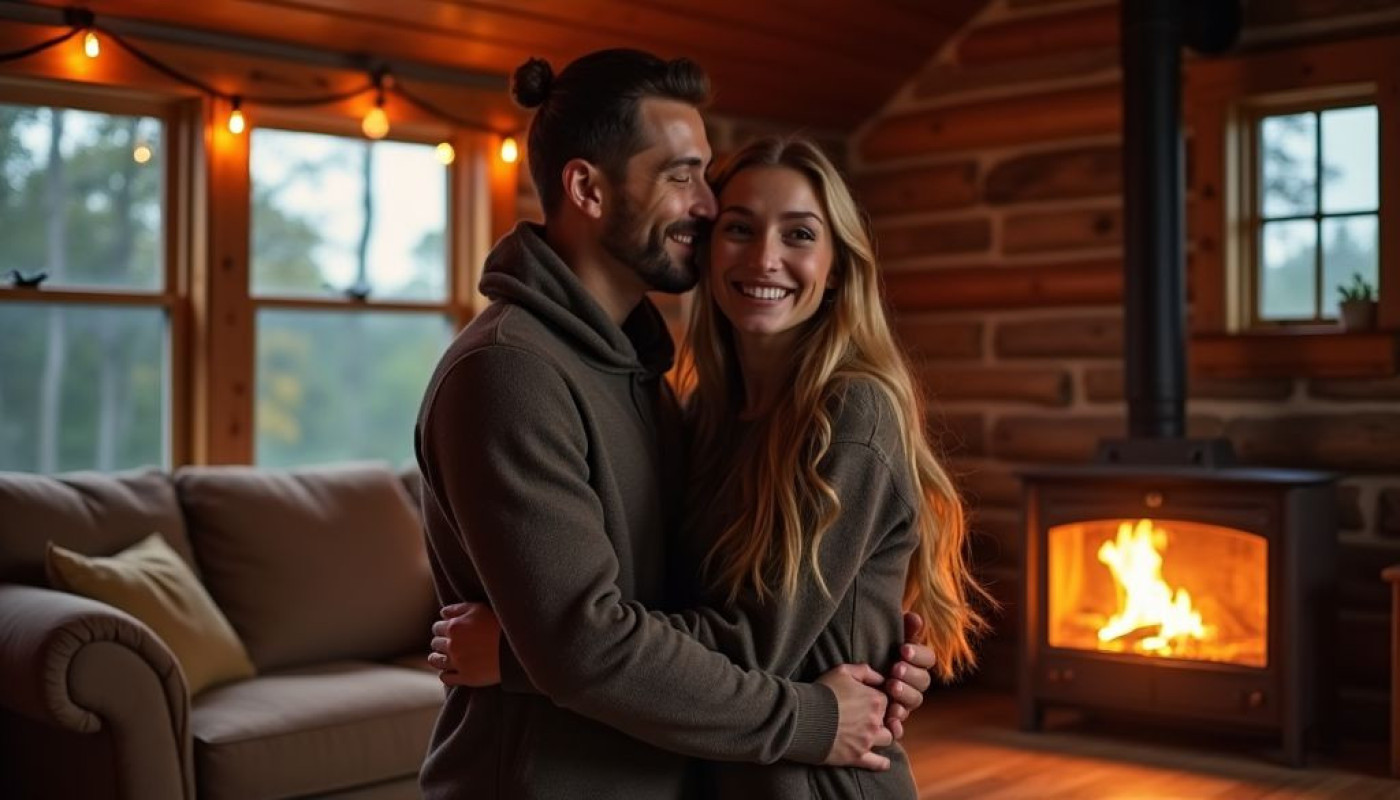 Comment planifier un week-end romantique inoubliable ?