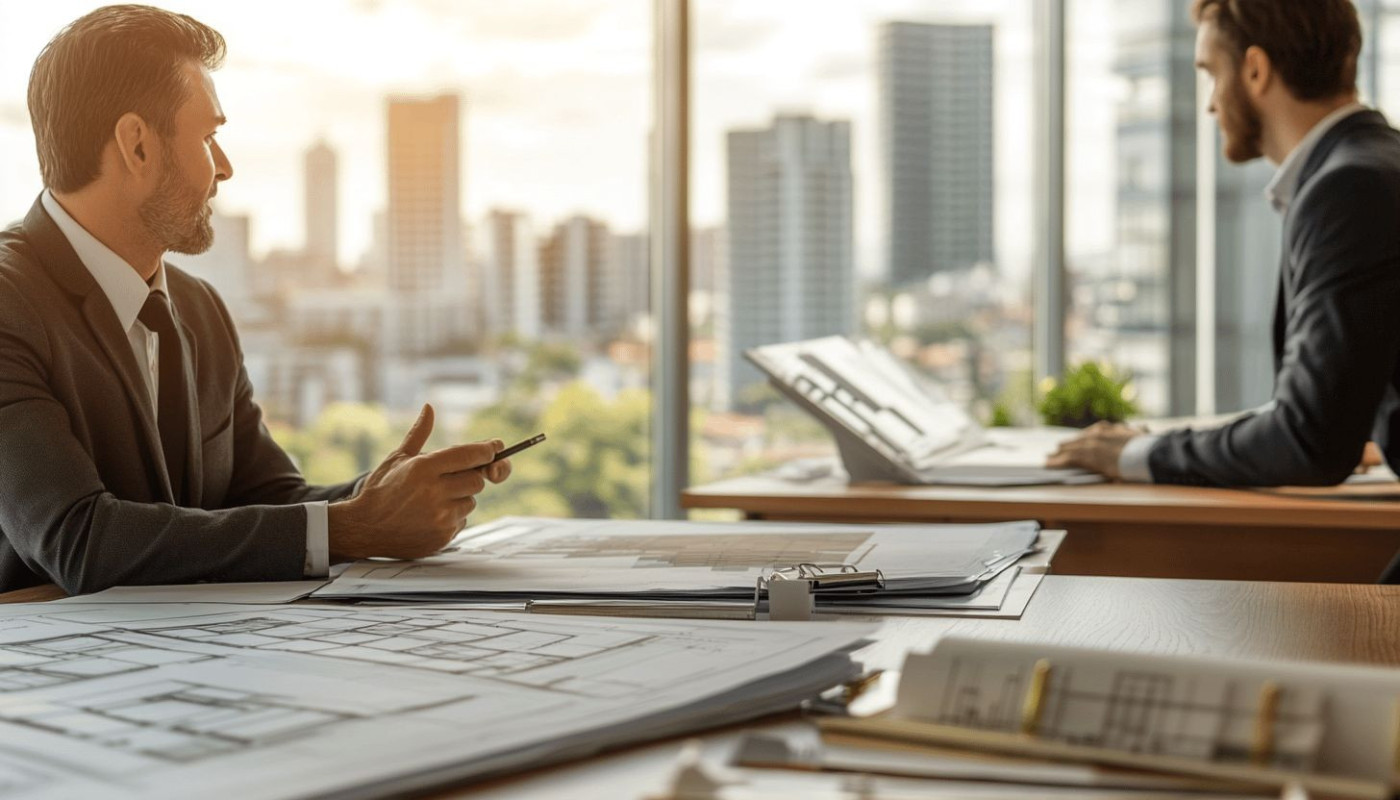 Comment un avocat spécialisé peut faciliter votre projet immobilier ?