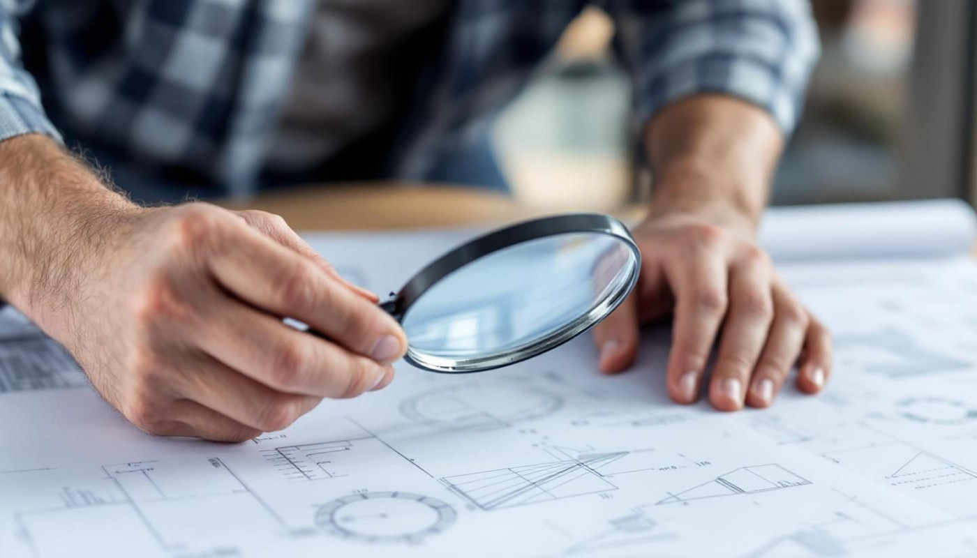 Comment un diagnostic rapide peut optimiser votre projet de construction ?