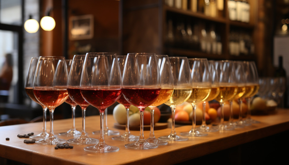Divers - Dégustation : Choisir un vin naturel