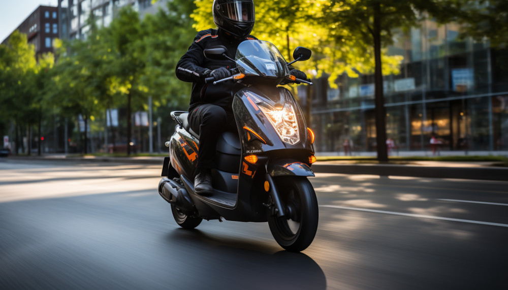 Doit-on assurer son cyclo de 50 cm3 ?