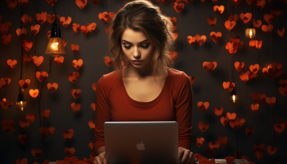 Divers - Faux profils sur les sites de rencontre : comment les repérer ?