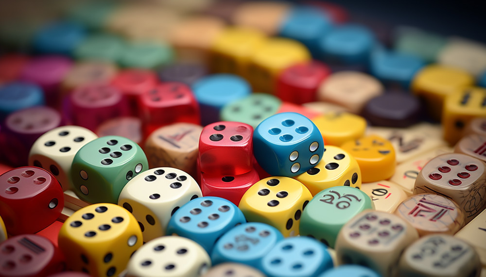 Divers - Jeu en ligne : quels sont les principes de base du jeu de domino ?