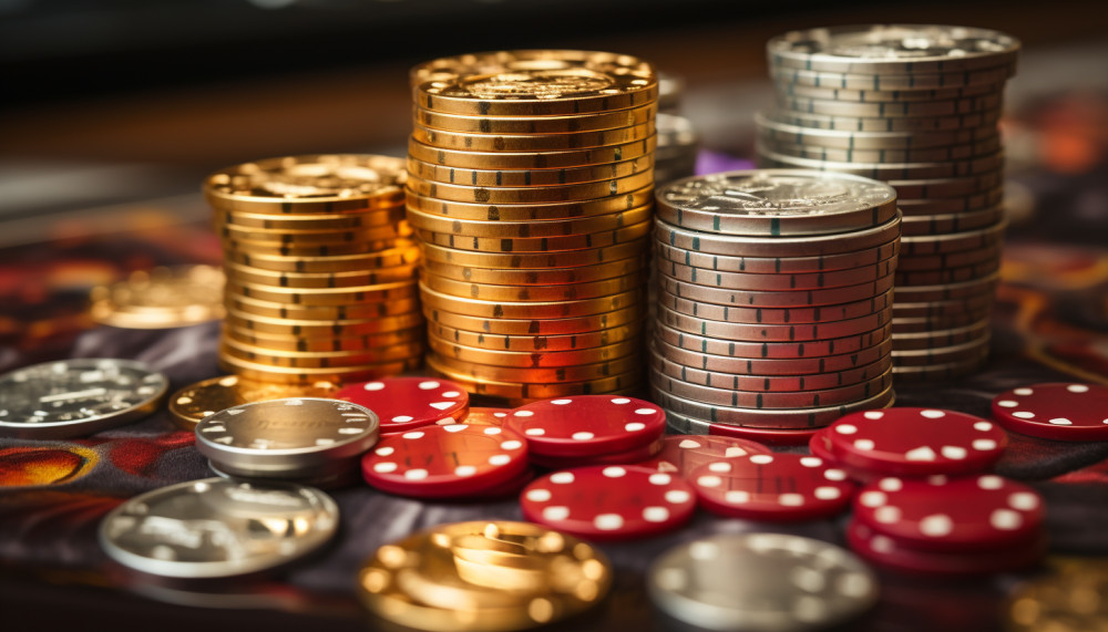 Jeux casino : critère de sélection des meilleurs