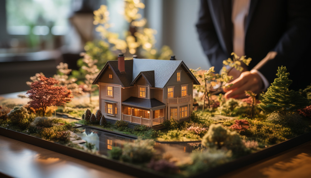 Les critères pour obtenir un prêt immobilier