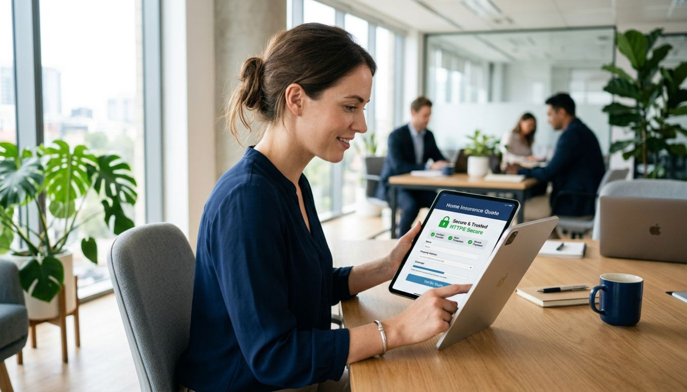 Les devis en ligne sont-ils en train de bouleverser la confiance client ?