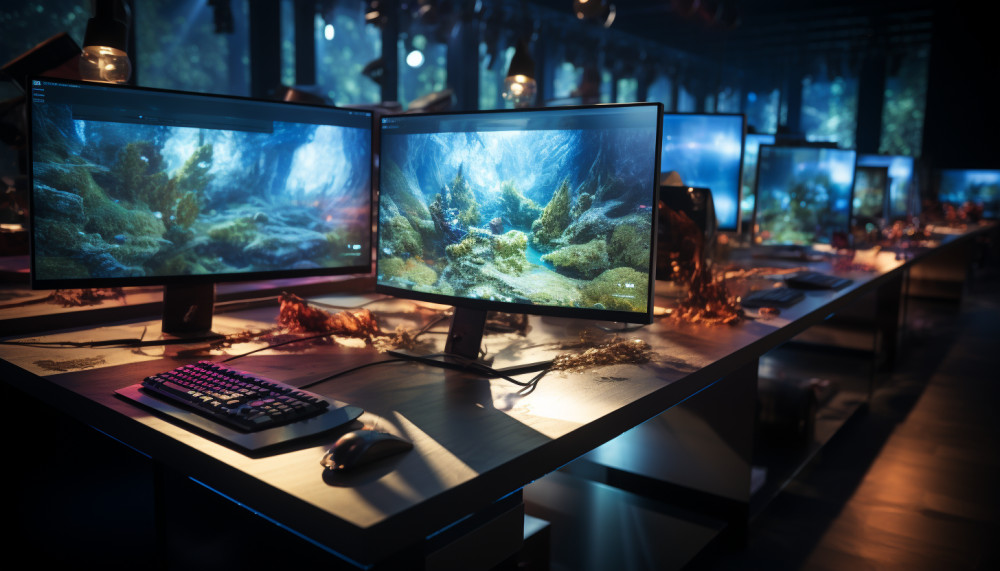Les écrans PC 4k : ce qu'il faut savoir
