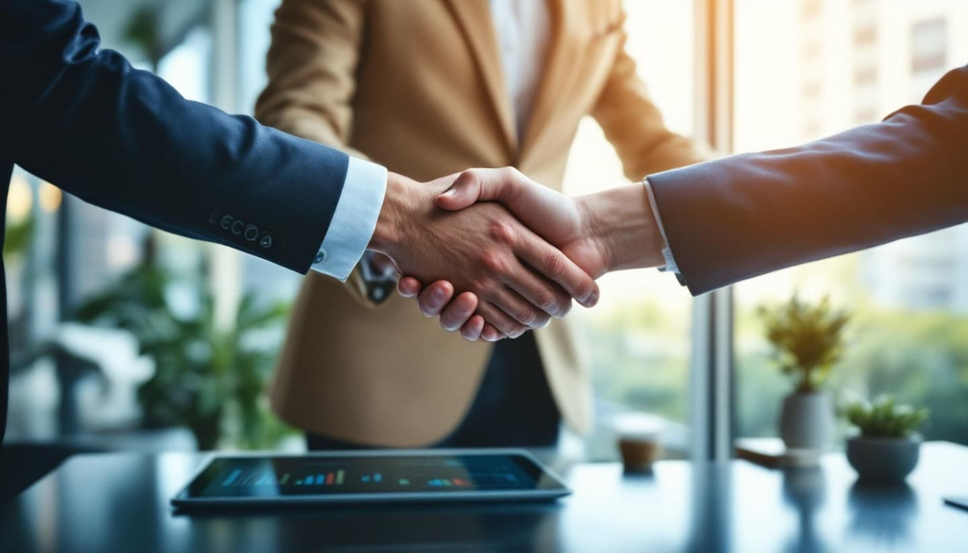 Les étapes clés pour une intégration réussie avec un service de courtage