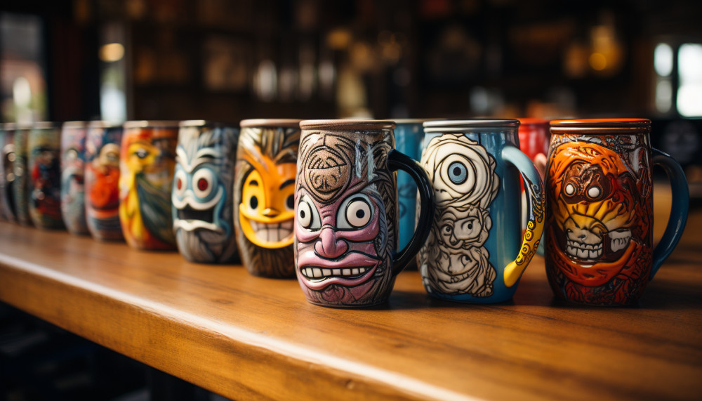 Divers - L'essentiel à savoir pour réussir ses goodies mugs