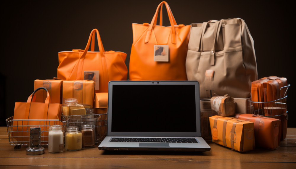 Divers - L'essentiel à savoir sur l'achat des produits en ligne