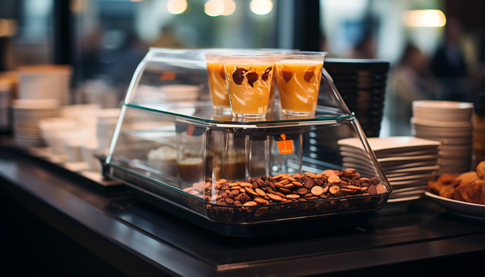 Pourquoi installer un distributeur à café dans votre entreprise ?