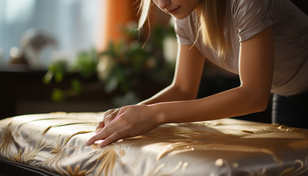 Tout savoir sur le nettoyage des matelas